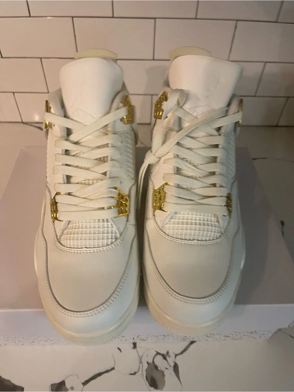 Jordan mens retro